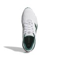 White/Green